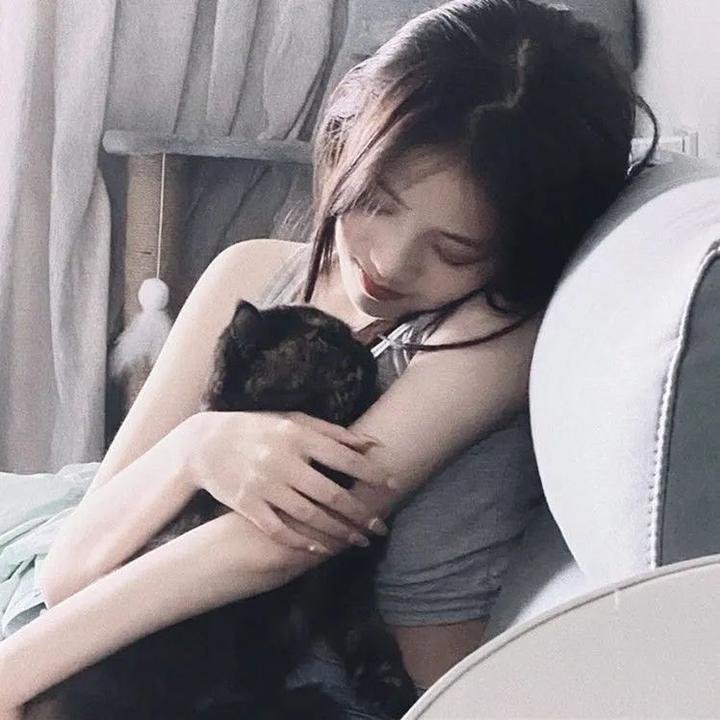 蕾雅与我